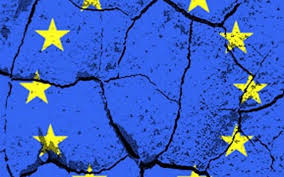 upadek Unii europejskiej